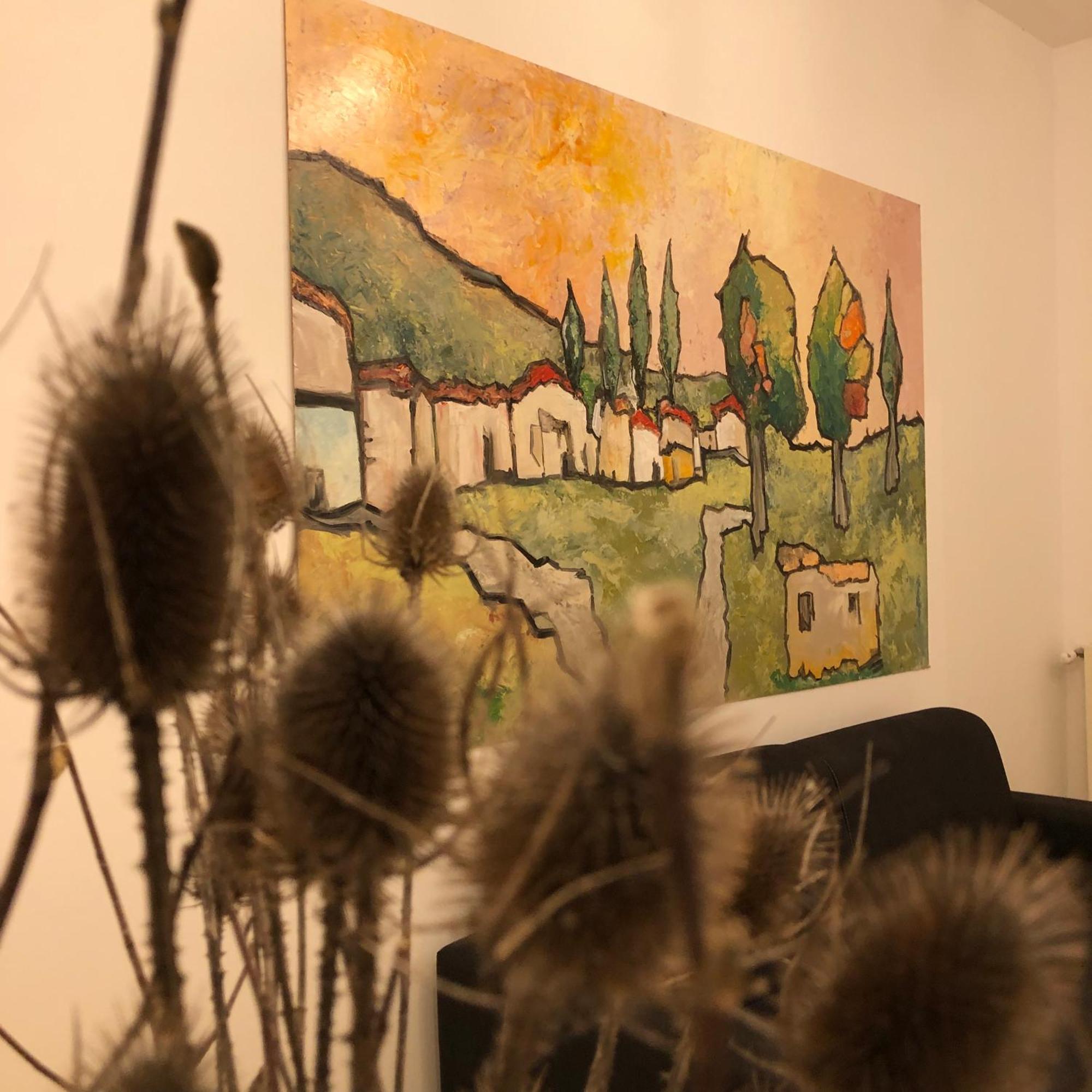 Alloggio Primavera Terni Exterior foto