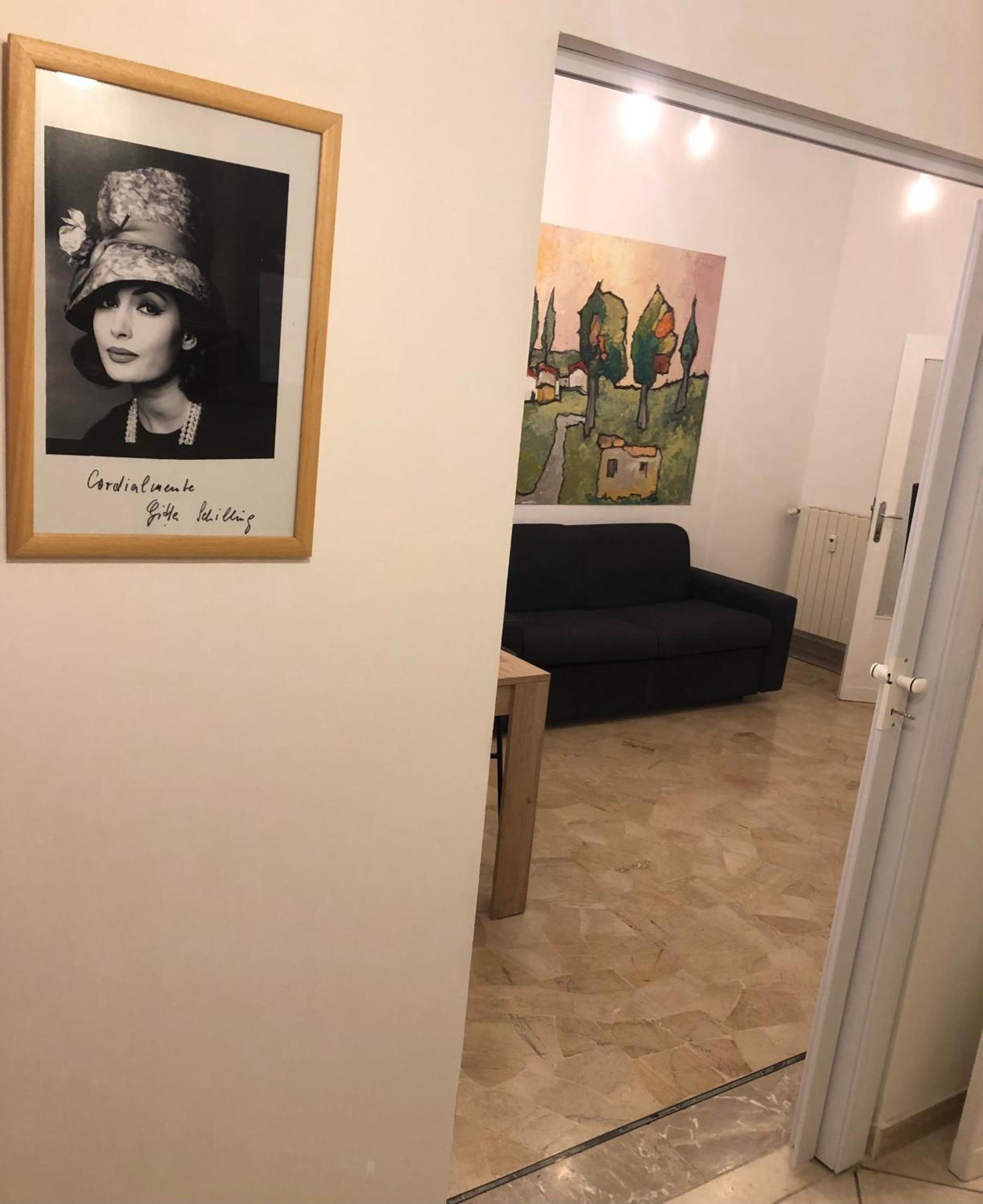 Alloggio Primavera Terni Exterior foto
